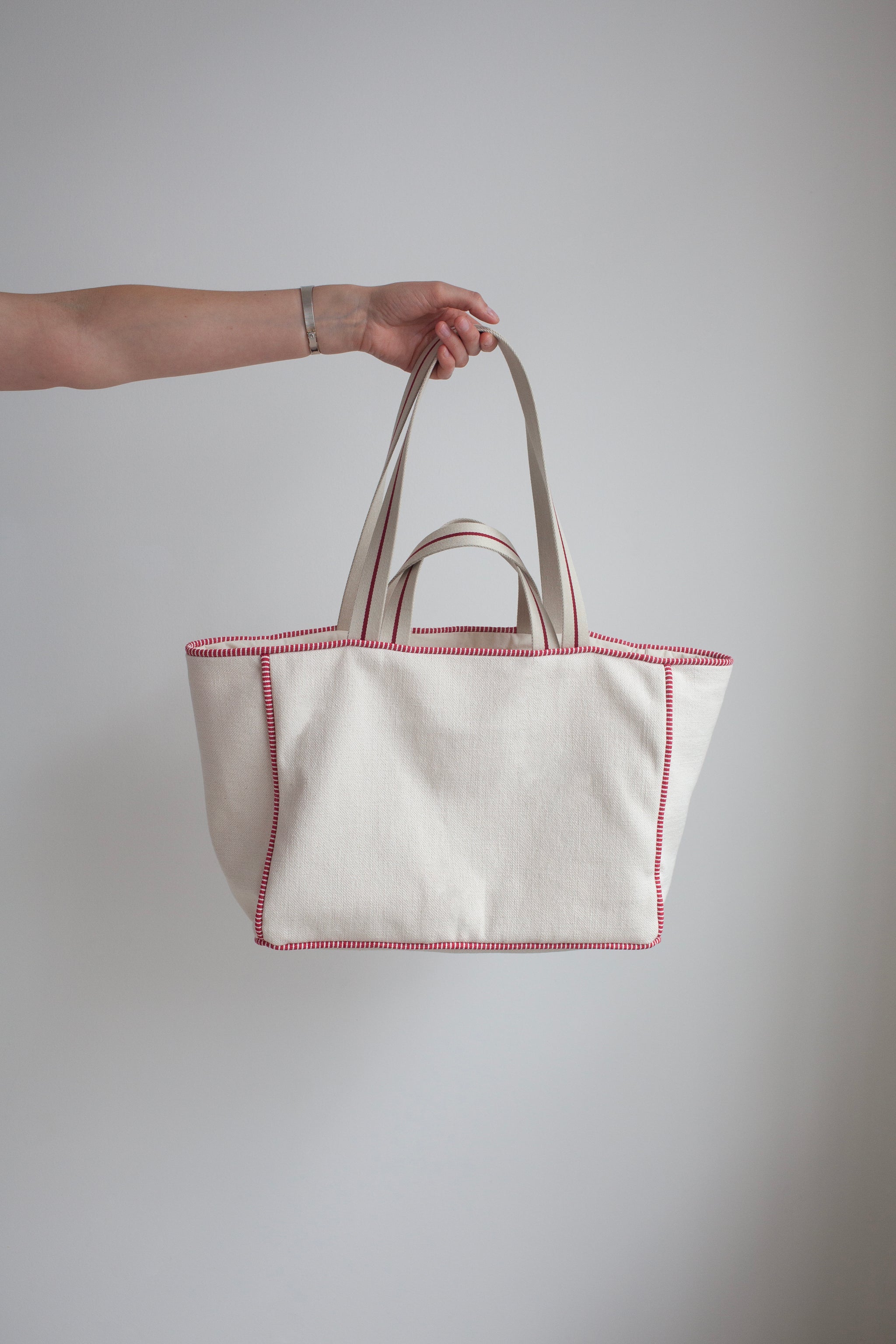 The Bag Series