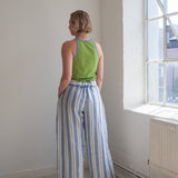 Spring Trousers PDF Pattern