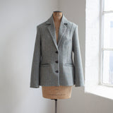 Naomi Blazer Workshop
