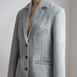 Naomi Blazer PDF Pattern
