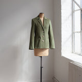 Naomi Blazer Workshop