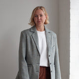 Naomi Blazer PDF Pattern