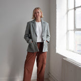 Naomi Blazer PDF Pattern