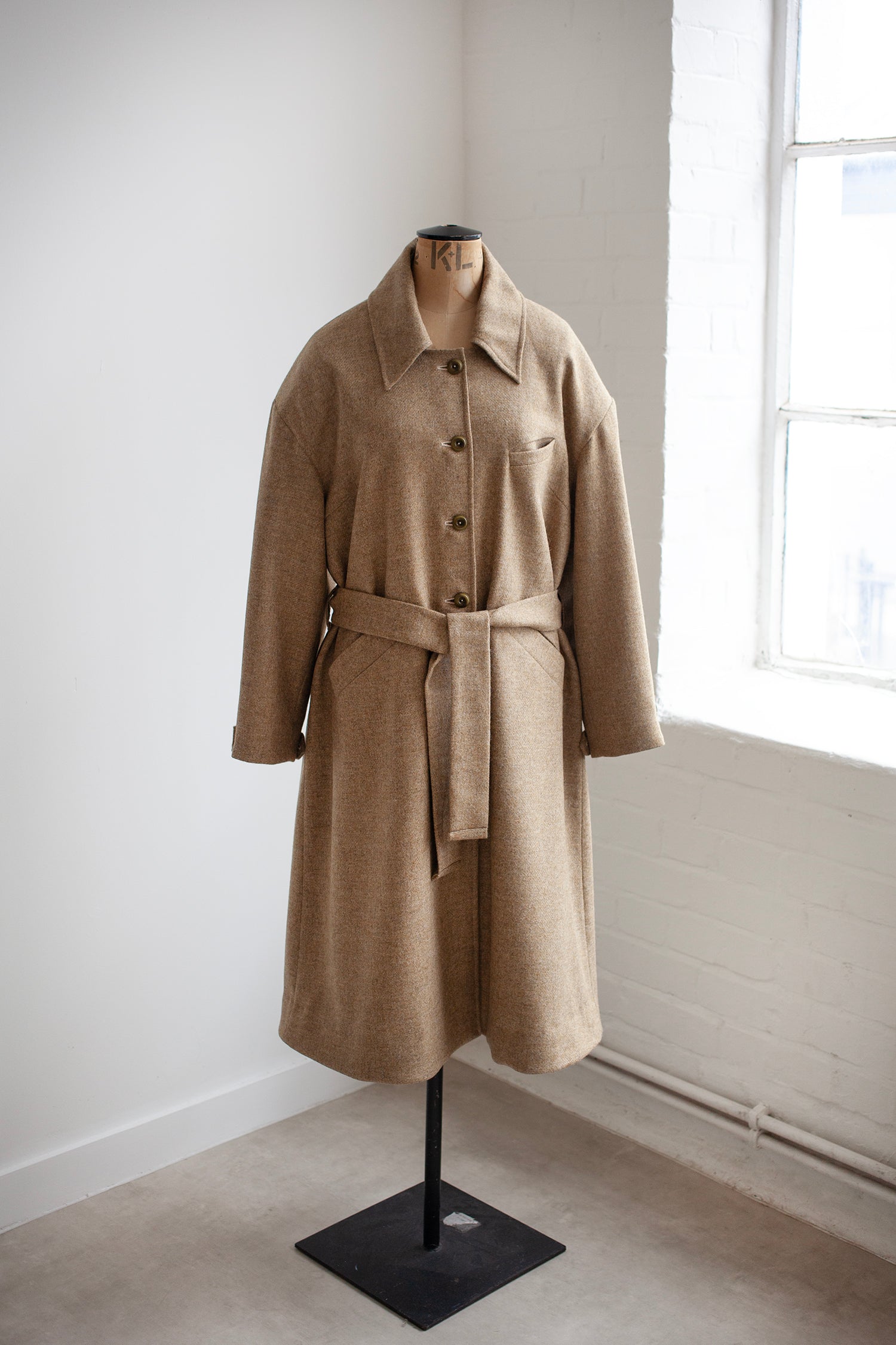 New In