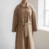 Darcy Coat Workshop