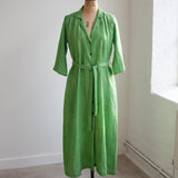 Celia Dress Workshop