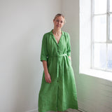 Celia Dress Workshop