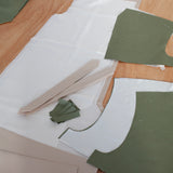 Darcy Coat Workshop + Trench Addition