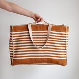 Away Tote PDF Pattern