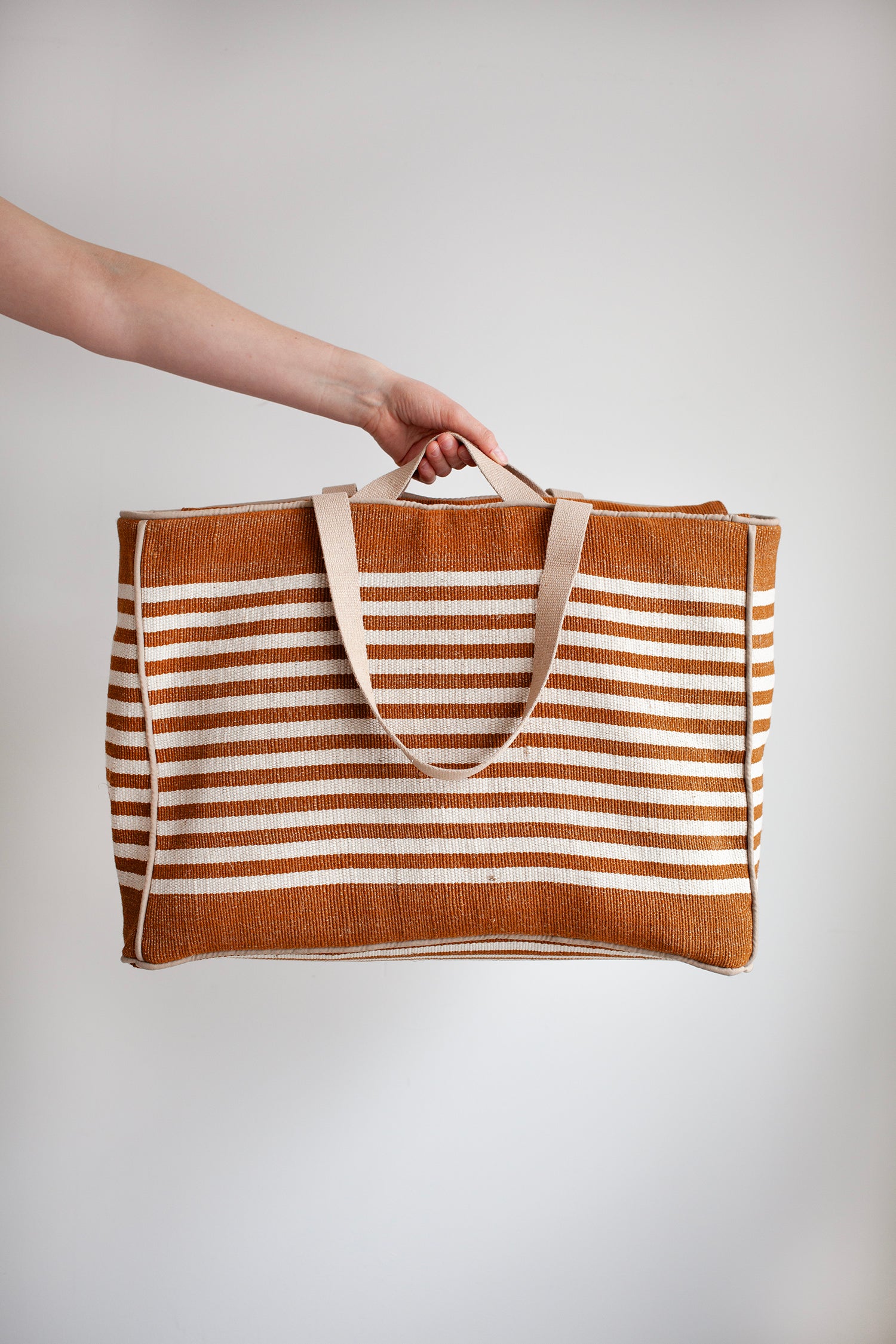 The Bag Series