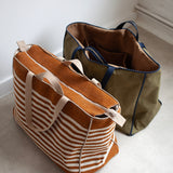 Away Tote PDF Pattern