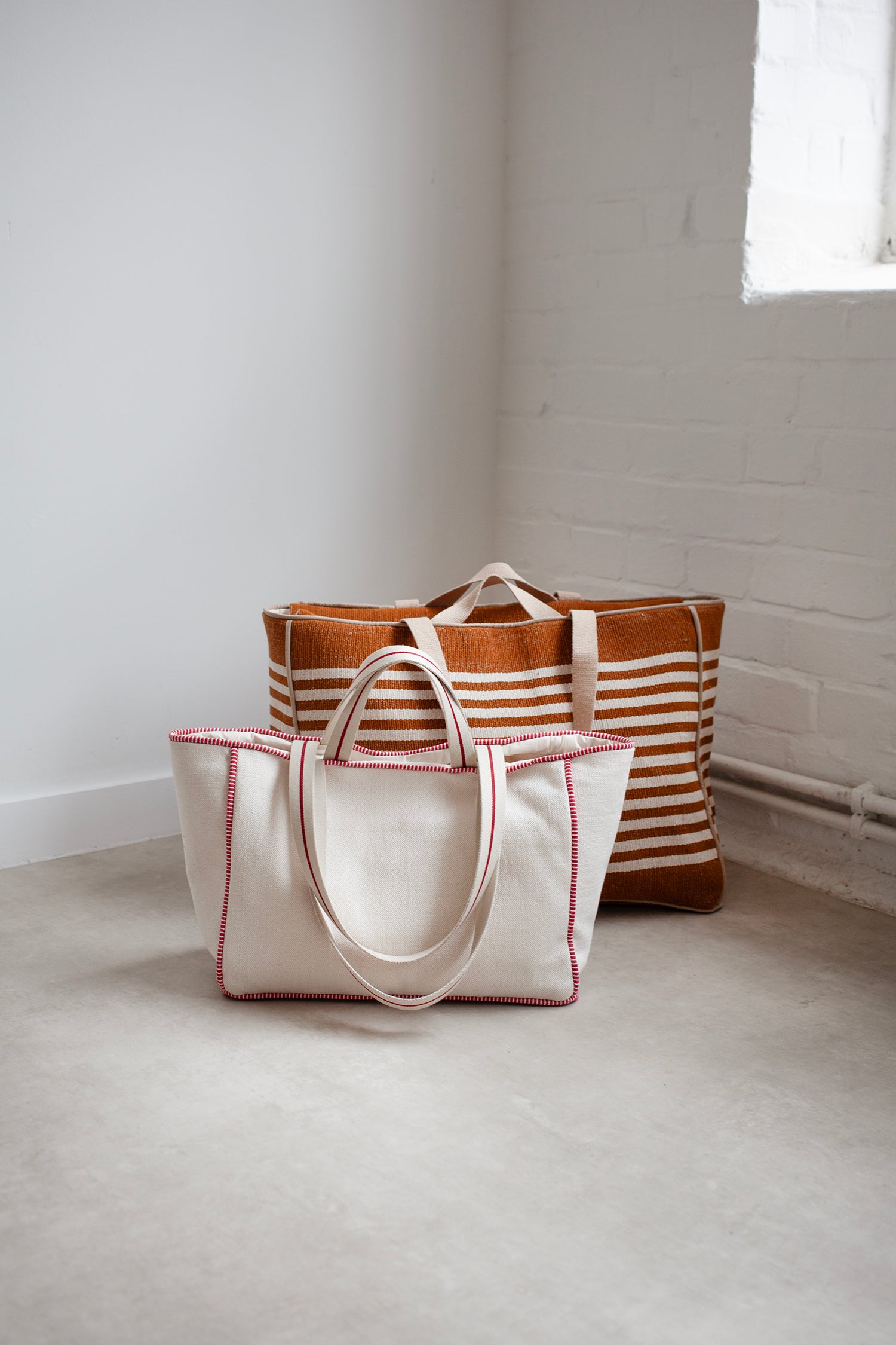 The Bag Series