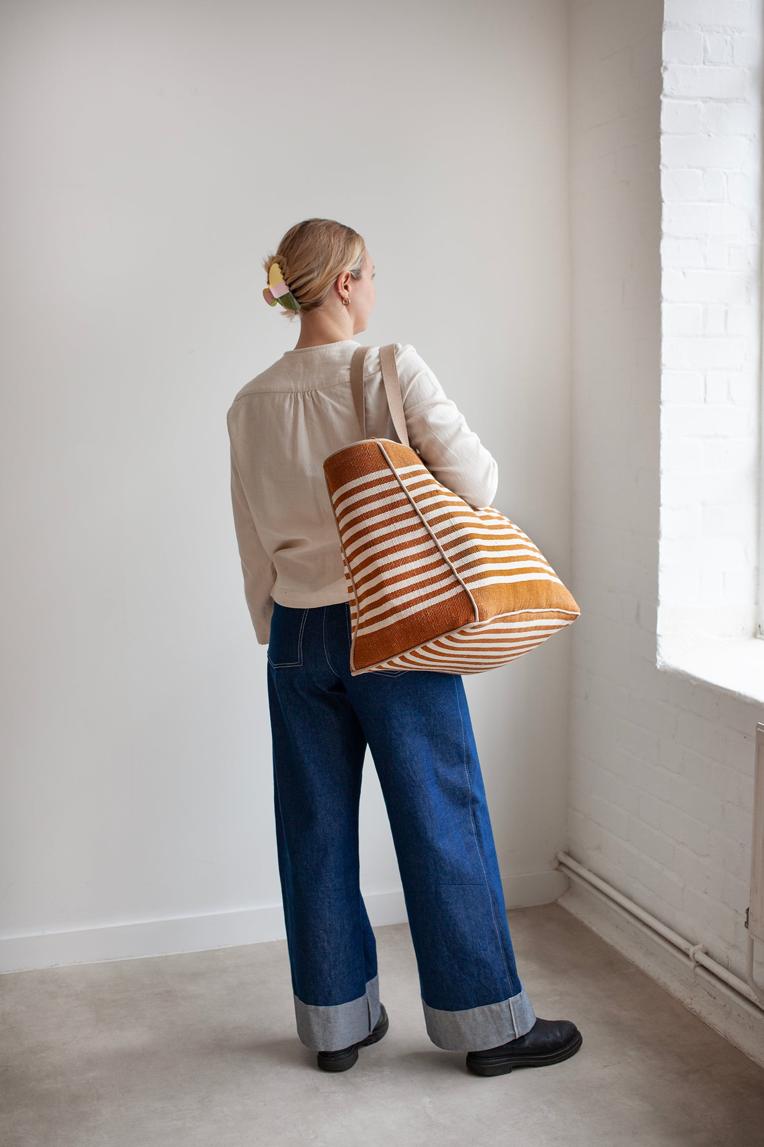 The Bag Series