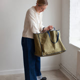 Away Tote PDF Pattern