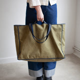 Away Tote PDF Pattern
