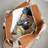 Away Tote PDF Pattern