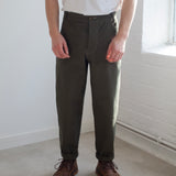 Worker Trouser (Mens) PDF Pattern