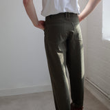 Worker Trouser (Mens) PDF Pattern