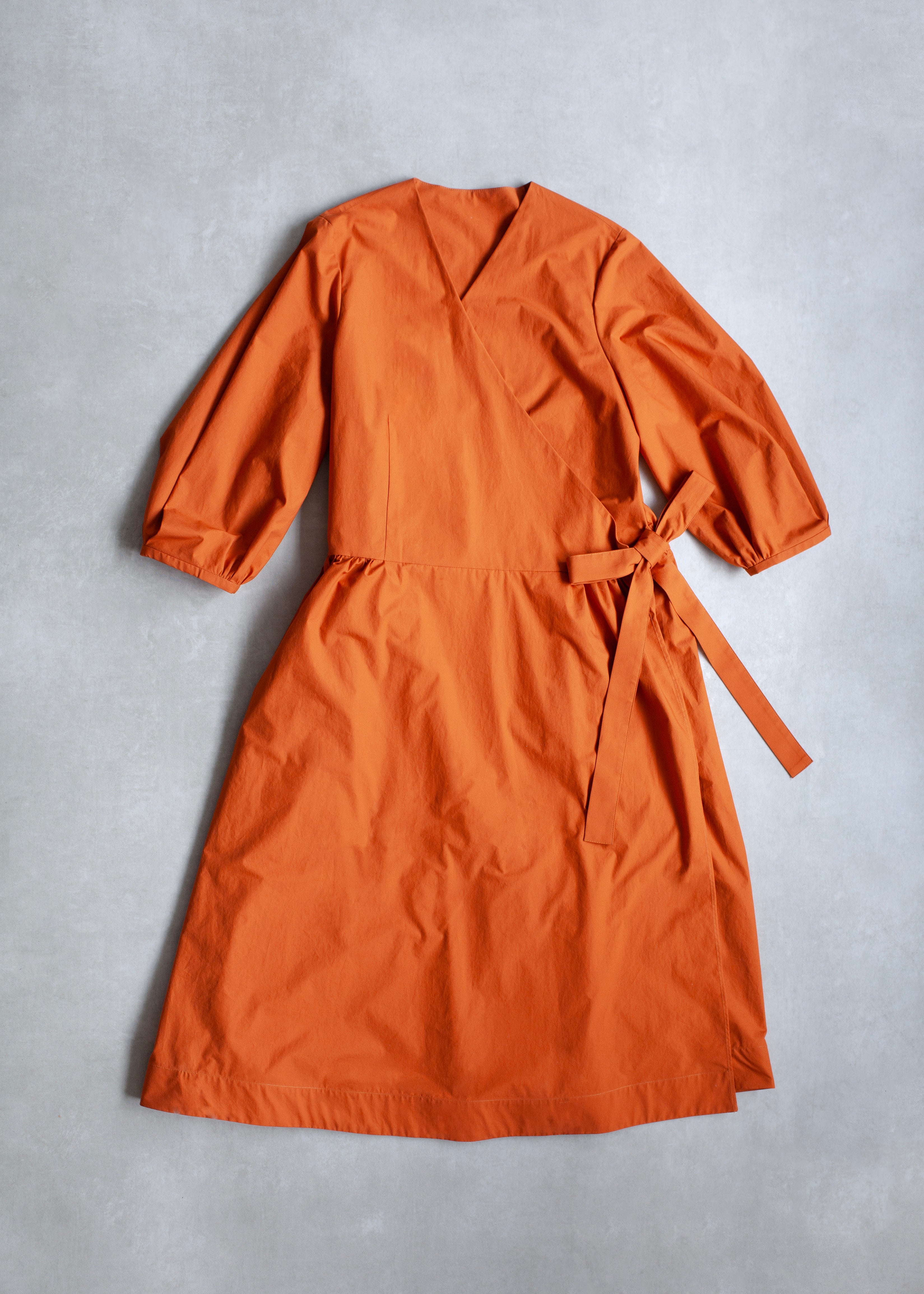 The Modern Sewing Co. | Amalie Wrap Dress PDF Pattern The Modern Sewing Co. | Amalie Wrap Dress PDF Pattern