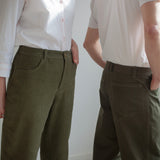 Worker Trouser (Mens) PDF Pattern