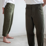 Worker Trouser Workshop