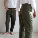 Worker Trouser (Mens) PDF Pattern