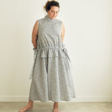 Isabel Dress PDF Pattern