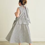 Isabel Dress PDF Pattern