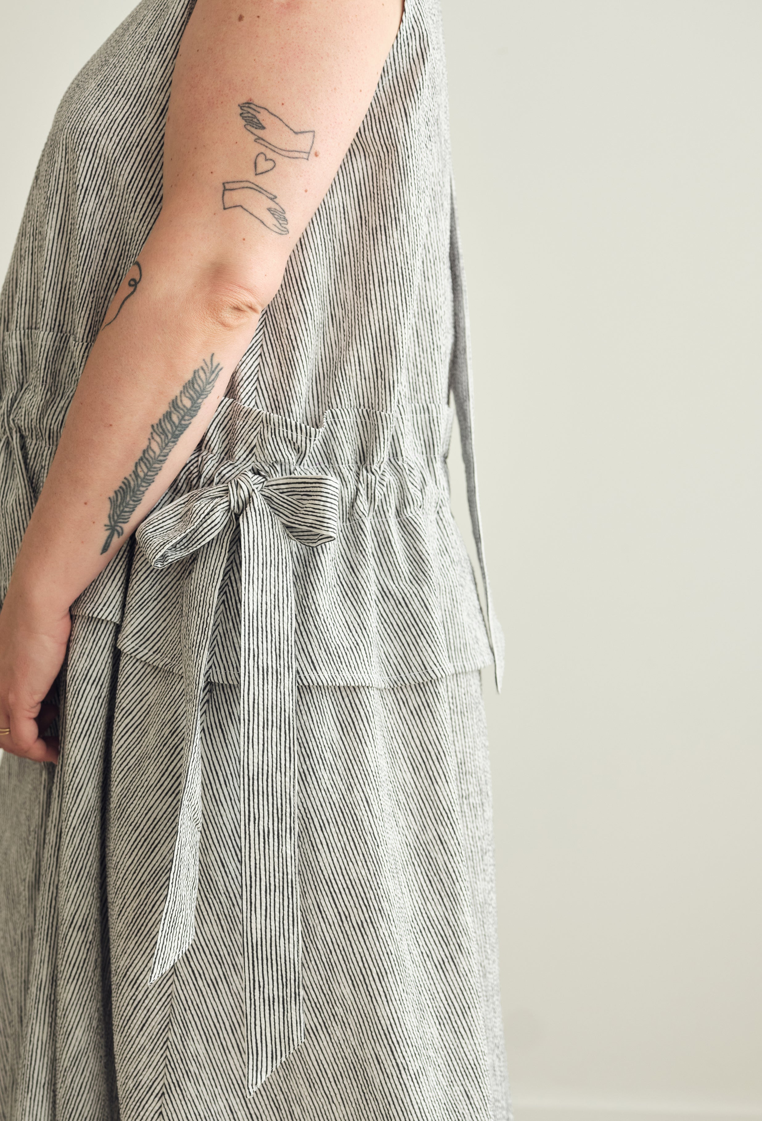Isabel Dress PDF Pattern
