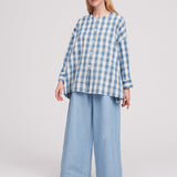 Leila Shirt & Spring Trousers