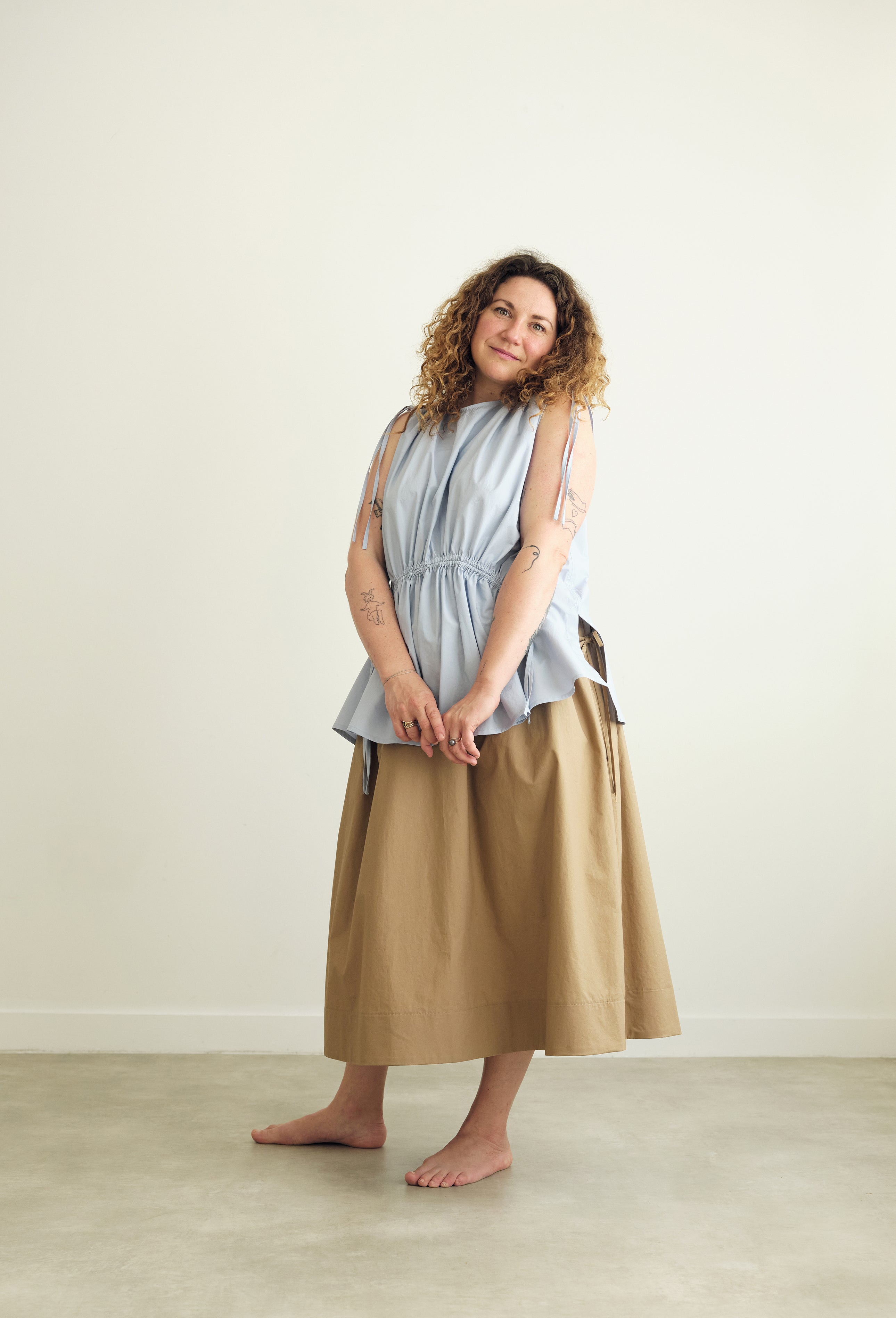 Make Exceptional Clothes.