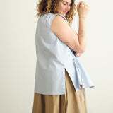 Paloma Top PDF Pattern