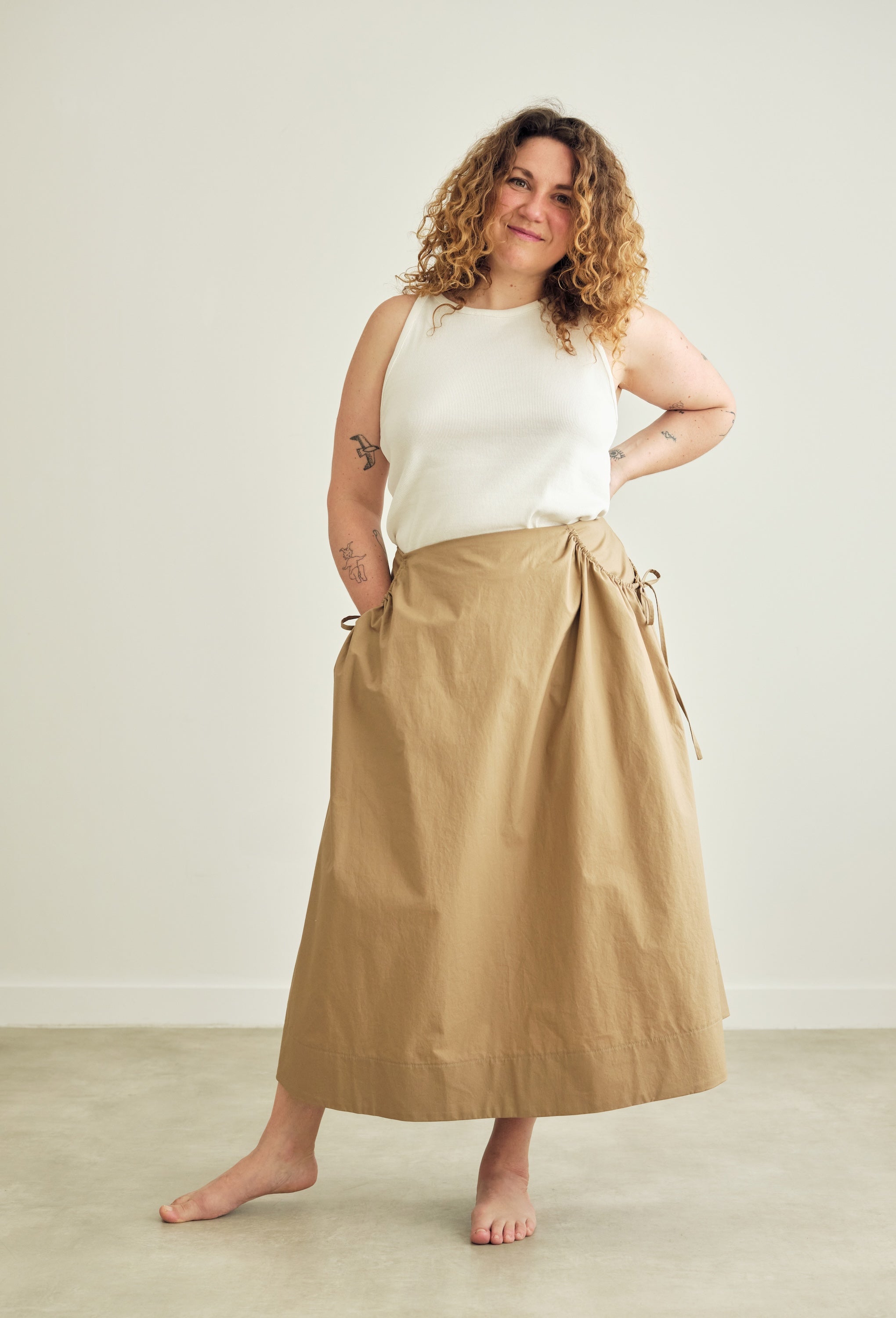 Make Exceptional Clothes.