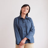 Potters Jacket, Frida Shirt & Worker Trousers