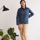 Potters Jacket, Frida Shirt & Worker Trousers