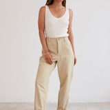 The Art of Trouser Making
