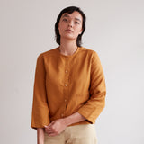 Potters Jacket, Frida Shirt & Worker Trousers