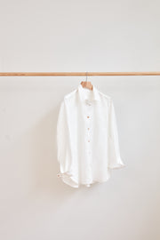 Over Shirt | Classic Shirt | Worker Trousers