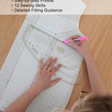 The Art of Shirt Making