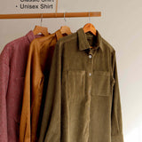 The Art of Shirt Making
