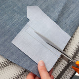 The Art of Shirt Making