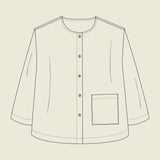 Frida Shirt Workshop