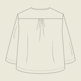 Frida Shirt Workshop