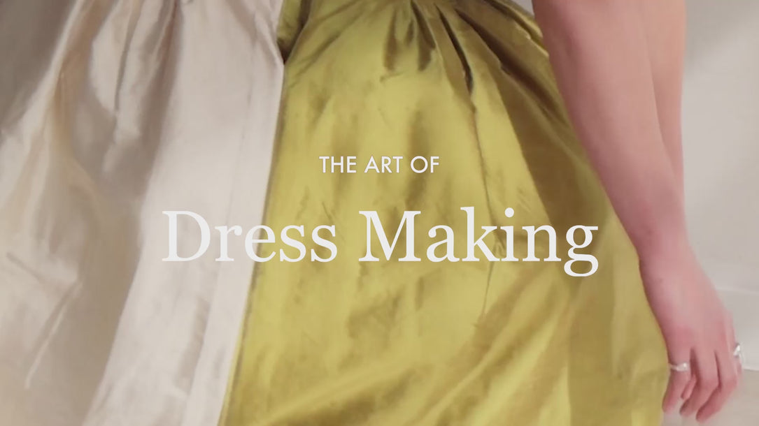 Art of Dress Making – The Modern Sewing Co