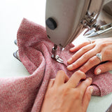 The Art of Shirt Making