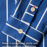 The Art of Shirt Making