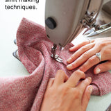 The Art of Shirt Making