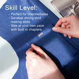 The Art of Shirt Making