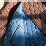 Reversible Quilt Jacket Workshop