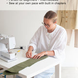 The Slow Fashion Sewing Course